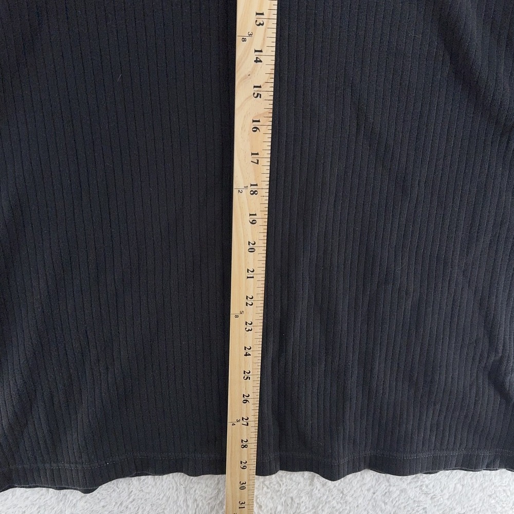 Philadelphia Flyers Shirt Mens OVERSIZE XL NHL Hockey Long Sleeve Cadre Athletic - Picture 7 of 8